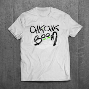 Chk Chk Boom