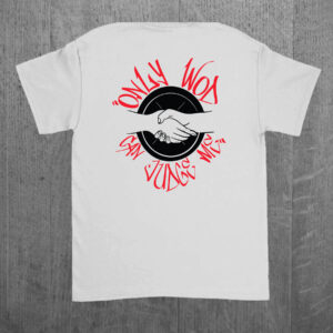 Only WOD can Jude me